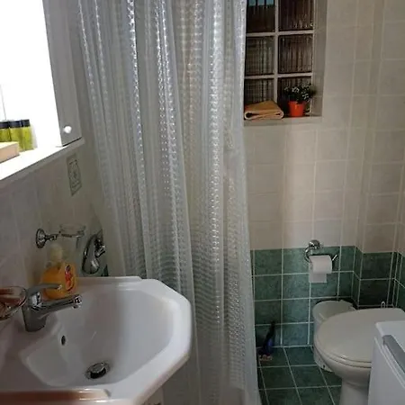 Apartament 'sky And Sea 1' *