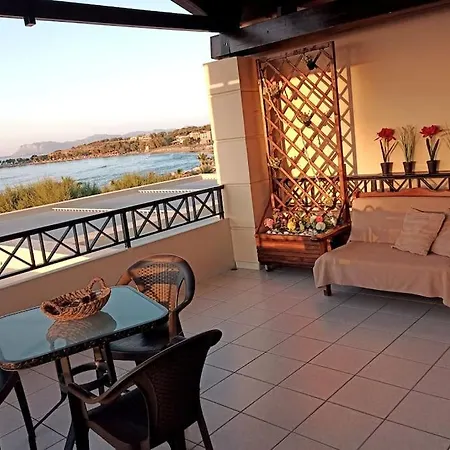 'sky And Sea 1' Apartament