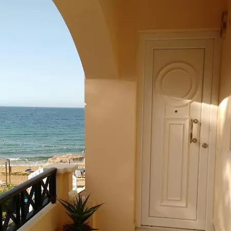 'sky And Sea 1' Lejlighed